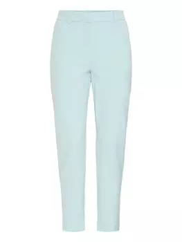 Облегающие брюки-чинос b.young BYDanta, синий