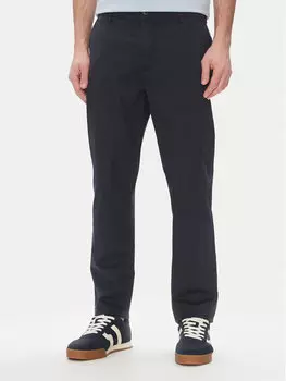 Облегающие брюки чинос PM211873 Pepe Jeans, синий