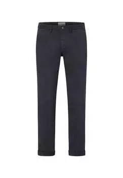 Облегающие брюки-чинос с эластичной вставкой - 16 оттенков версия jasper Redpoint, синий
