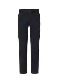 Облегающие брюки-чинос с эластичной вставкой - 16 оттенков версия jasper Redpoint, синий