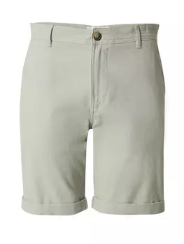 Облегающие брюки-чинос SELECTED HOMME SLHLUTON, мятный