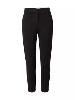 Облегающие брюки-чинос VILA VICLASS, черный