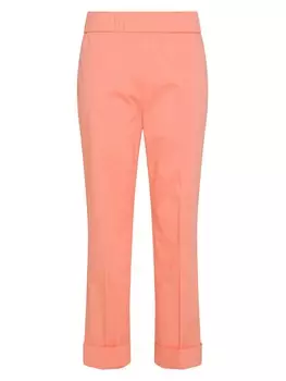 Облегающие брюки DEHA, цвет Salmon