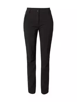 Облегающие брюки для активного отдыха ICEPEAK Athens, черный