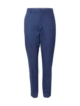 Облегающие брюки Dockers STAIN, синий