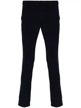 Облегающие брюки DONDUP, черный