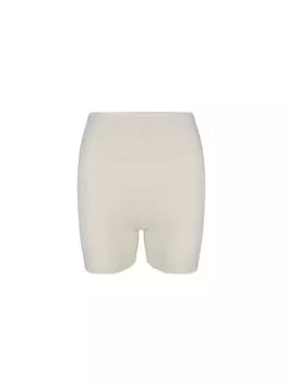 Облегающие брюки Kadoo Wave, белый