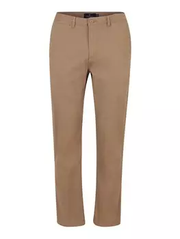 Облегающие брюки Kronstadt Daniel, песочный