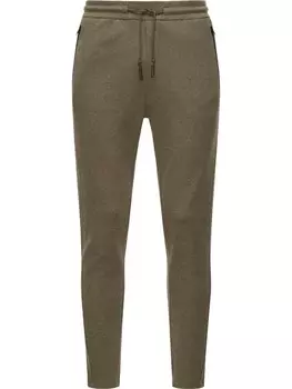 Облегающие брюки Ragwear Roydy, оливковый