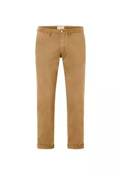 Облегающие чиносы стрейч - 16 Shades Edition Jasper redpoint, цвет Camel