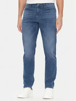 Облегающие джинсы 15 JJD-03Stephen 30047421 Joop! Jeans, синий