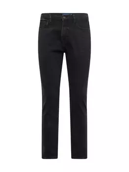 Облегающие джинсы AROPOSTALE, антрацит