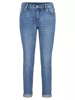 Облегающие джинсы Betty Barclay, синий