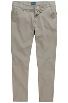 Облегающие джинсы Boston Park, песочный