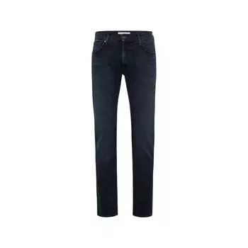 Облегающие джинсы BRAX Chuck, темно-синий