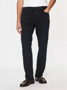 Облегающие джинсы Core Denton MW0MW39036 Tommy Hilfiger, синий