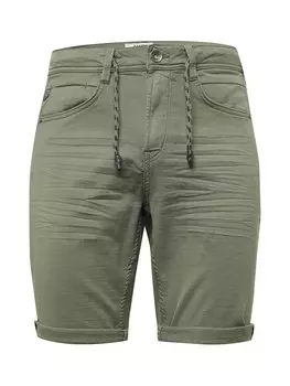 Облегающие джинсы GARCIA, цвет Khaki/Dark green