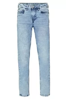 Облегающие джинсы GARCIA, синий