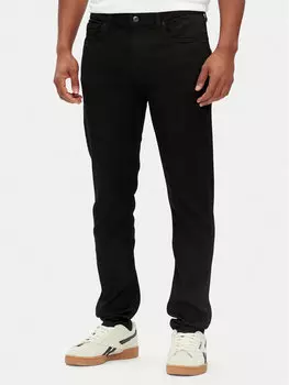 Облегающие джинсы Hatch PM207388 Pepe Jeans, черный