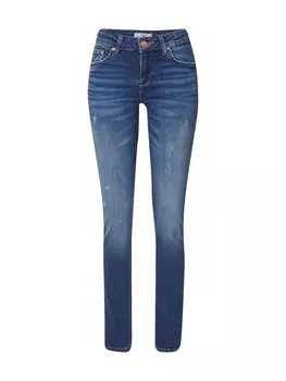 Облегающие джинсы LTB Aspen Y, синий