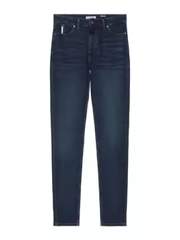 Облегающие джинсы Marc O'Polo DENIM, темно-синий