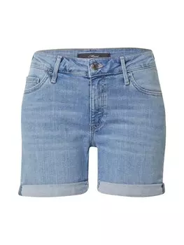 Облегающие джинсы Mavi PIXIE, синий деним