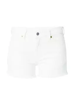 Облегающие джинсы Monki, белый