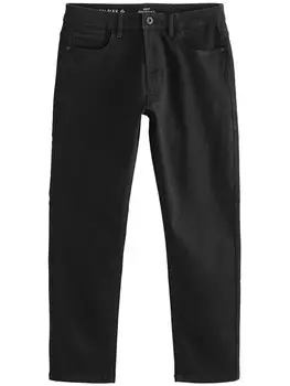 Облегающие джинсы Next, черный