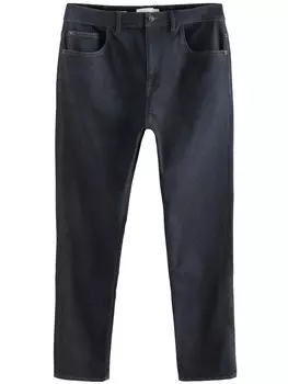 Облегающие джинсы Next, синий