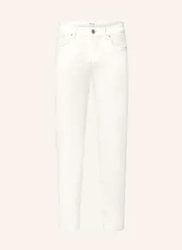 Облегающие джинсы Paul, белый