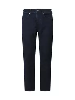 Облегающие джинсы Pepe Jeans Gymdigo, черный