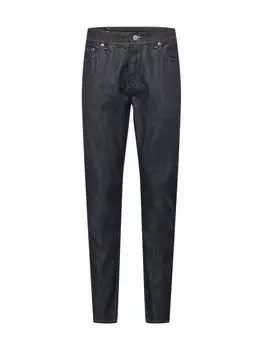 Облегающие джинсы River Island RALPH, ночной синий