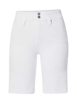 Облегающие джинсы s.Oliver Betsy, цвет White denim