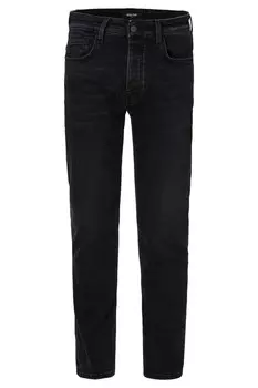 Облегающие джинсы Salsa Jeans, черный