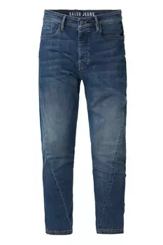 Облегающие джинсы Salsa Jeans, синий