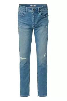 Облегающие джинсы Salsa Jeans, синий