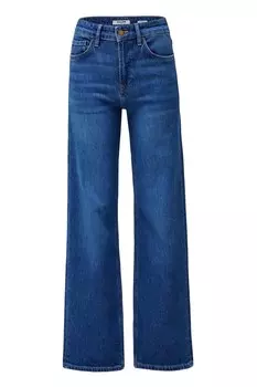 Облегающие джинсы Salsa Jeans, синий