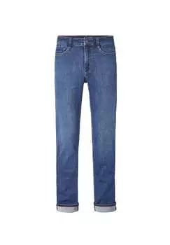 Облегающие джинсы-стрейч Motion & Comfort Ranger Paddock'S, мультиколор