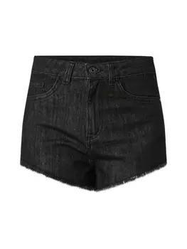 Облегающие джинсы Urban Classics, черный деним