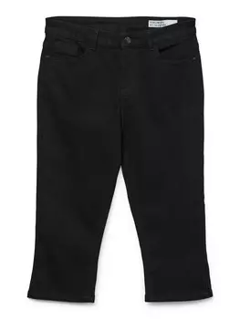Облегающие джинсы VERO MODA VMElly, черный