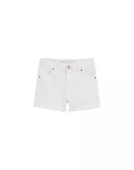 Облегающие джинсы WE Fashion, белый