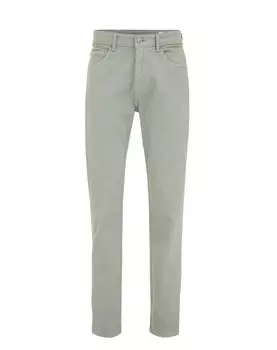 Облегающие джинсы WE Fashion, пастельный зеленый