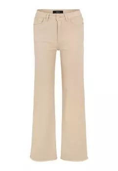 Облегающие джинсы zero Witney, бежевый