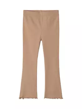 Облегающие леггинсы 3701 Mayoral, бежевый