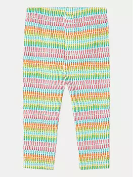 Облегающие леггинсы 3703 Mayoral, мультиколор