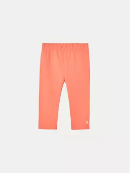 Облегающие леггинсы 3/4 723 Mayoral, оранжевый