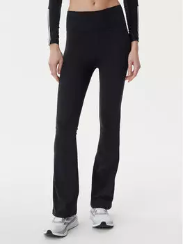 Облегающие леггинсы All Me Essentials JP4770 Adidas, черный