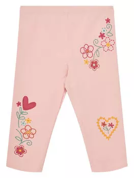 Облегающие леггинсы DFP3157CF Original Marines, розовый