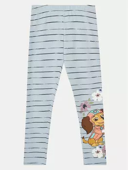 Облегающие леггинсы Julianne PAW PATROL 13238284 Name It, синий
