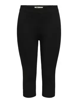 Облегающие леггинсы ONLY, черный